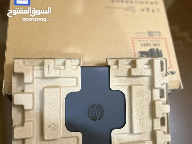 Windows HP for sale  in Ma'an