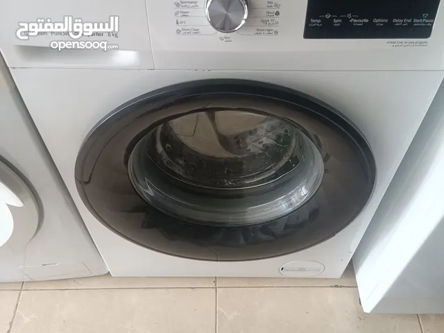 neat and clean Automatic washing machine