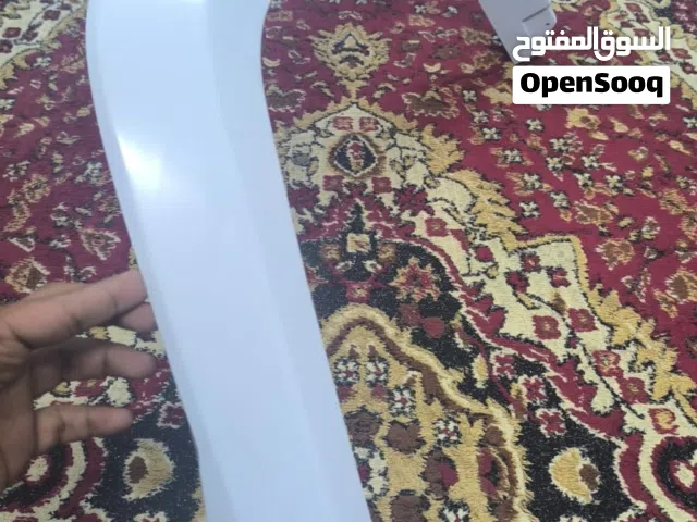 تويوتا شاص فايبر خلفي يسار بحالة جديدة