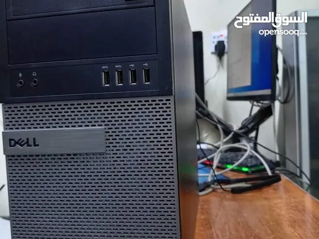 Windows Dell  Computers  for sale  in Baghdad