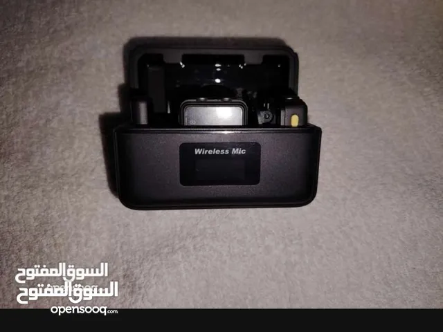 Microphones for sale in Irbid