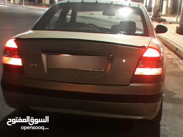 Used Daewoo Nubira in Ajloun