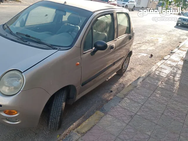 سيارة شيري. 2005 QQ للبيع