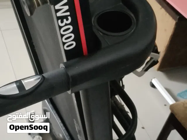 جهاز مشي نوع الدولية بحاجة تصليح الماتور بسعر مغري