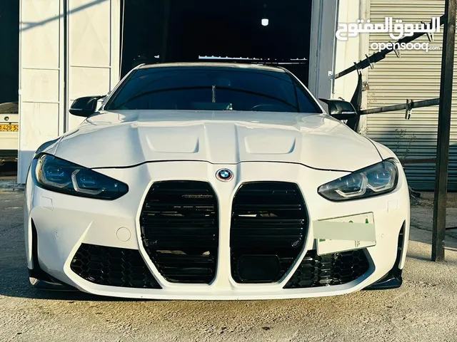 BEM420i 2015 تعديل بوز m4 للبيع