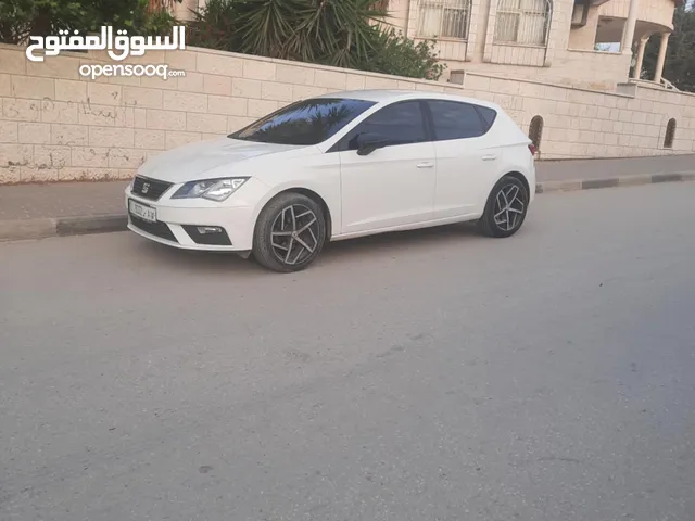 سيت ليون 2018