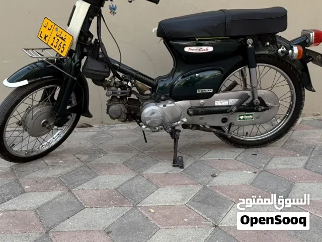 2013 Honda Dio