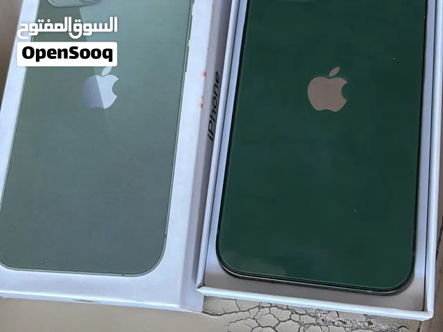 Apple iPhone 13 128 GB in Al Batinah