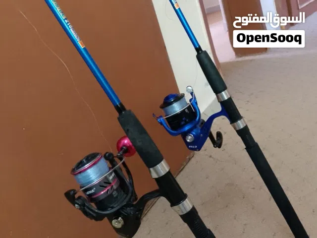 بيع سنارتين