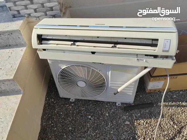 Samsung 1.5 to 1.9 Tons AC in Al Batinah