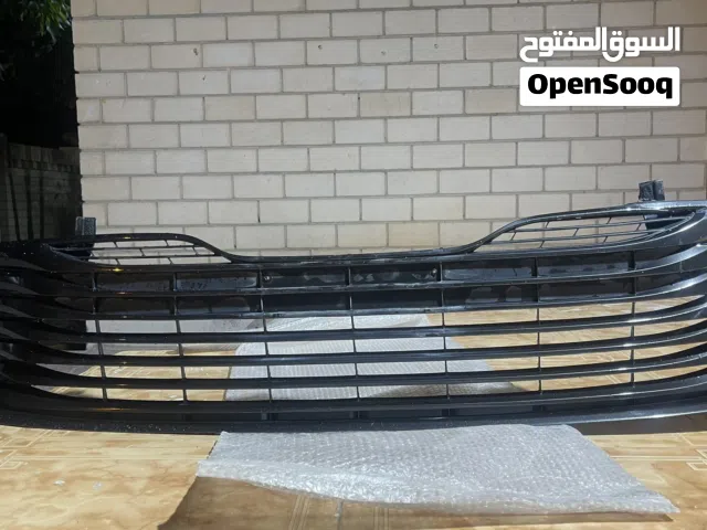 تويوتا كامري 2018 LE