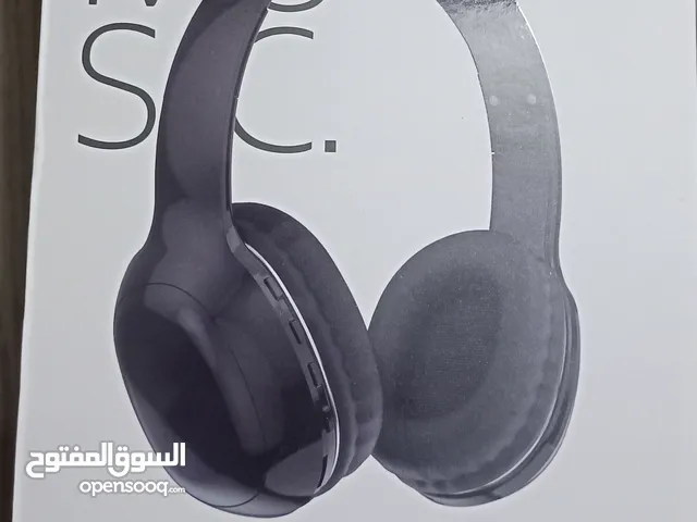 Headsets for Sale in Amman