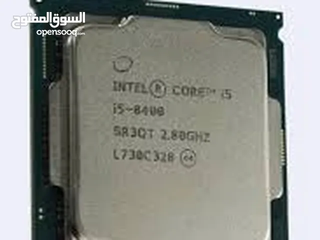  Processor for sale  in Amman