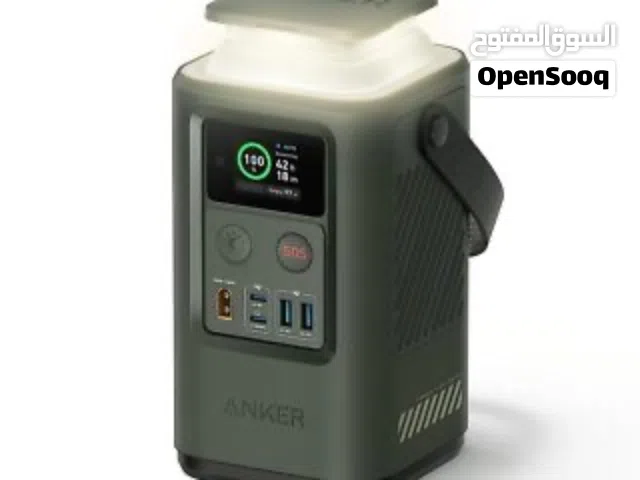 Power bank 60000ma anker