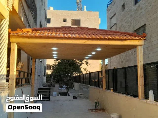ابو عدي لاعمال الكرميد وصيانه الكرميد وكافه اعمال الحداده باسعار مناسبه