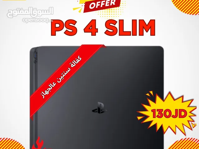 PlayStation 4 PlayStation for sale in Amman