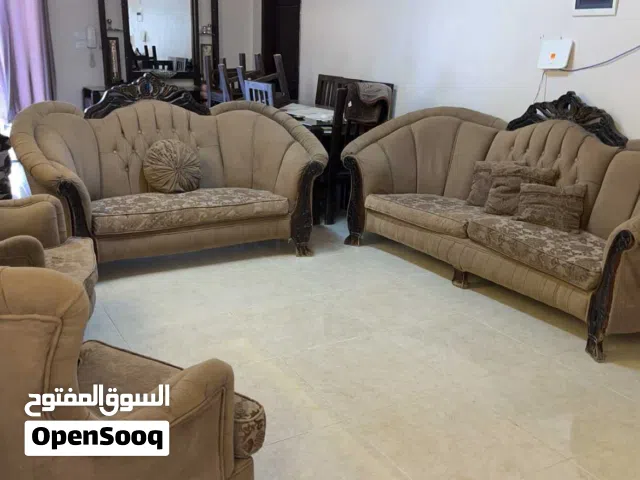 طقم كنب غرفة صيوف للبيع