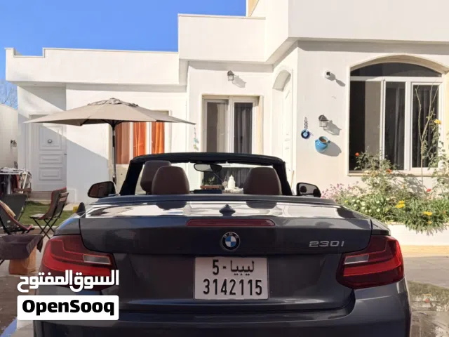 Bmw 230i ( 2018 )