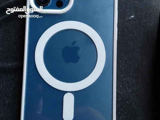 Apple iPhone 12 Pro 256 GB in Amman