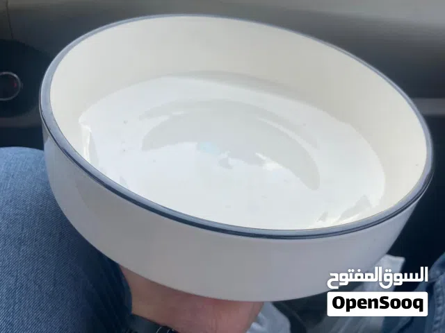 مواعين و صحون