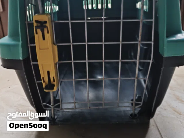 بيت قطط حجم متوسط