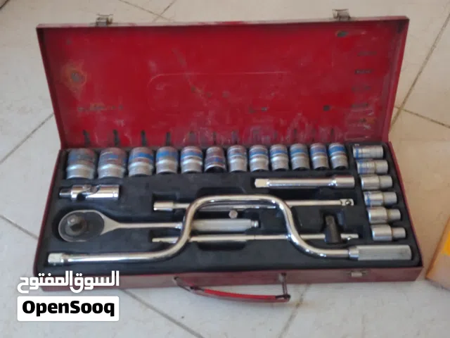 اجهزه لحام وأطقم بوكسات