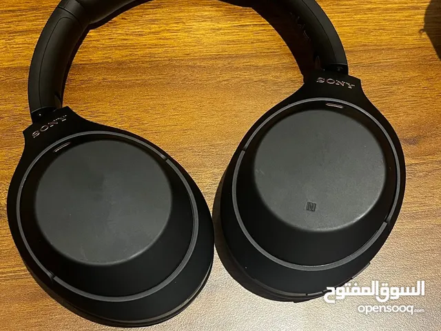 سماعة سوني wh1000mx4