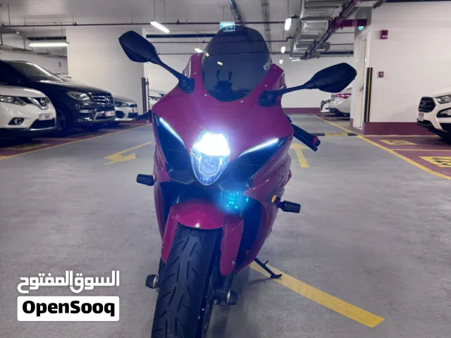 2018 Suzuki GSX-R1000 ABS