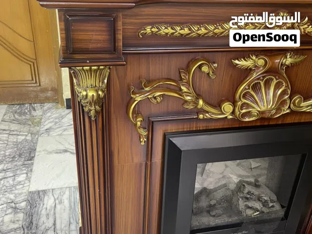 مدخنه حراريه تدفئه