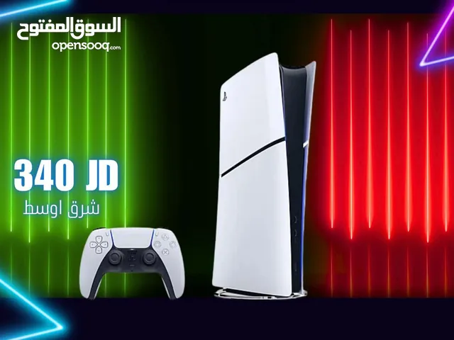 PlayStation 5 PlayStation for sale in Amman