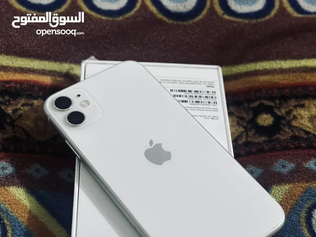 Apple iPhone 11 128 GB in Babylon