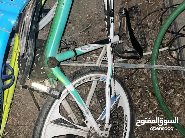 دراجات هوائية