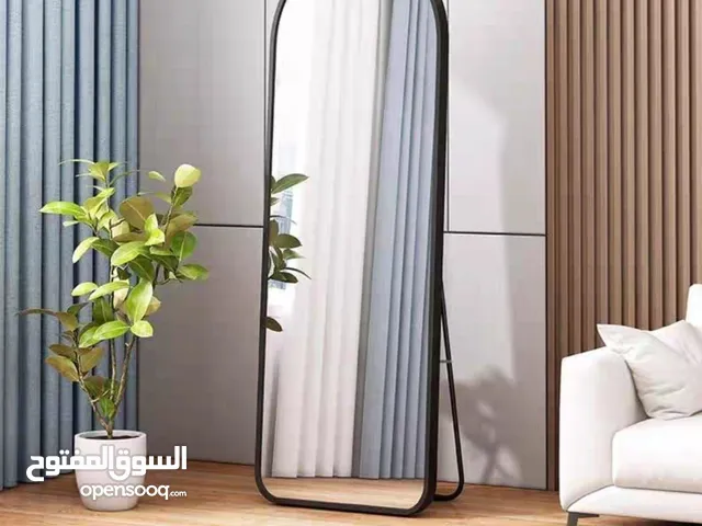 تميزي معنا بديكور مختلف مع المراية العصرية