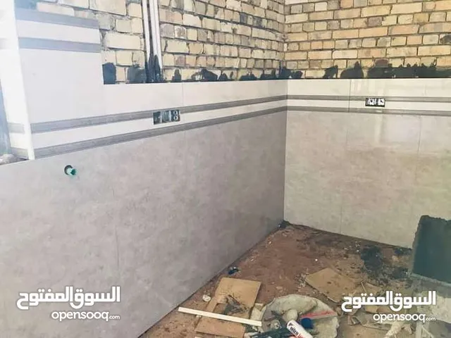 اسطه سيراميك أرضي وجداري