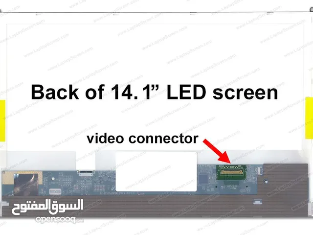 Screen Dell E6410 E5410