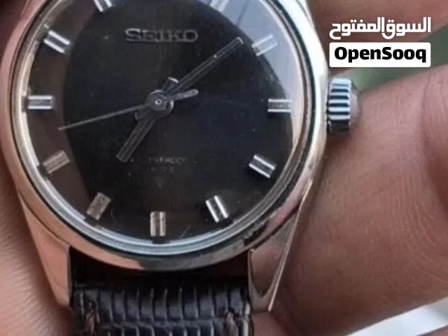 Vintage Watches