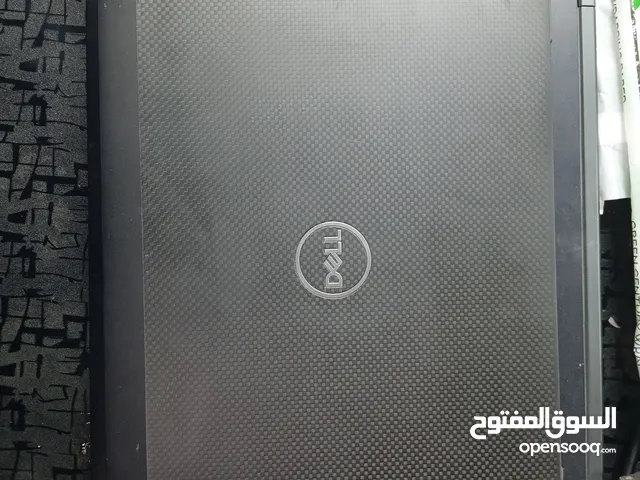 Dell lattitude 7420