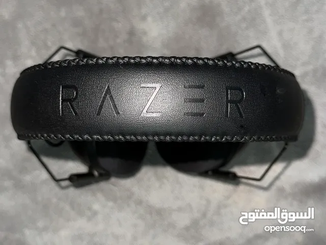 Razer BlackShark V2 Pro Headphones