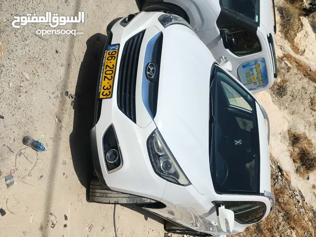 سيارة IX 35
