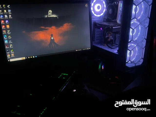 تجميعة بكارت 3050