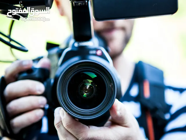 Freelance Videographer & Photographer in Doha – Professional & Creative
