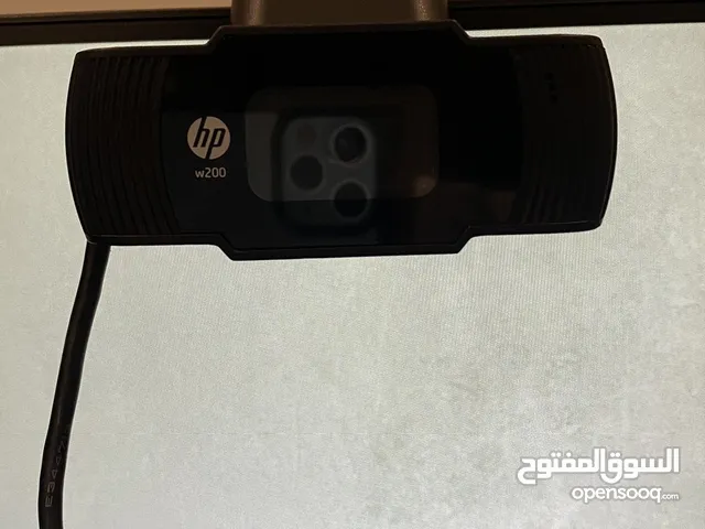 Hp webcam w200