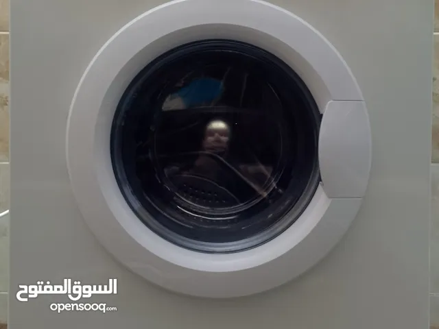 Midea 7 - 8 Kg Washing Machines in Zarqa