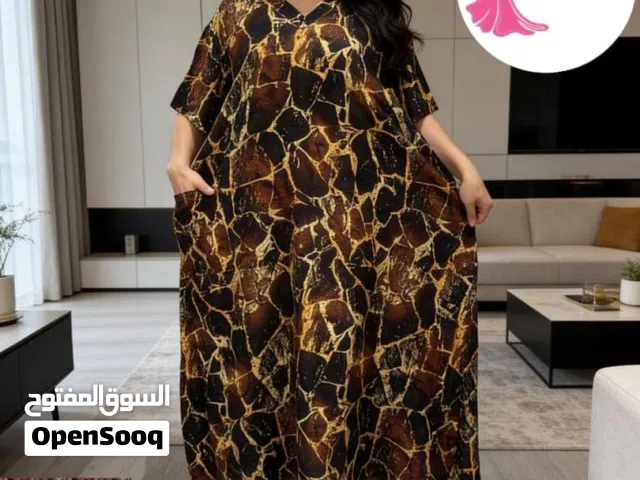 جلباب هزاز سعودى