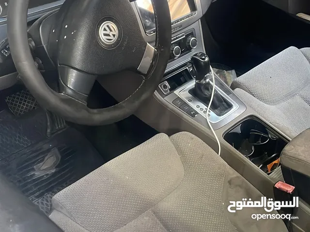 Used Volkswagen Passat in Tulkarm