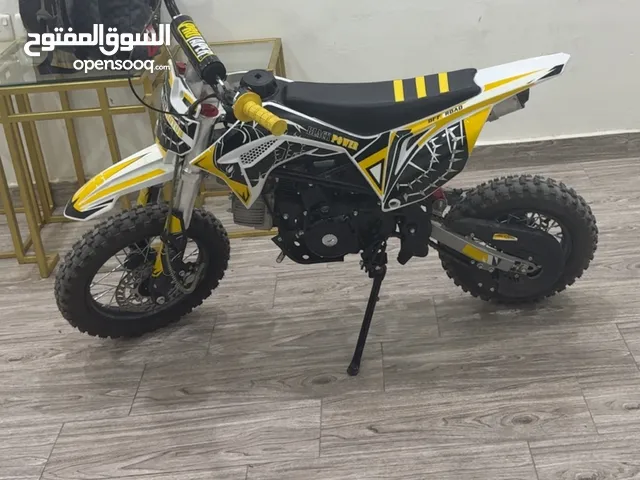للبيع سيكل حجم 110