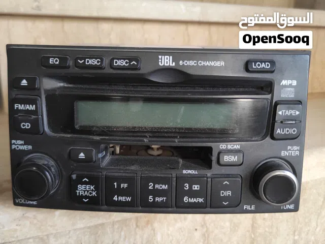 مسجل كيا اوبتيما