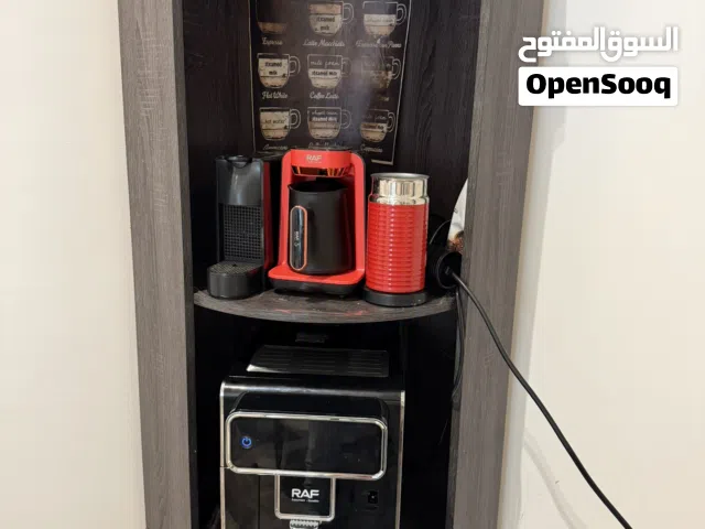 كوفي كورنر مستخدم شهر واحد بدون الاجهزة