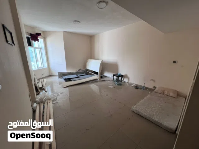 أكبر المساحات بأفضل الأسعار  استوديو مميز للإيجار السنوي في أبراج الهورايزون – الراشدية 1