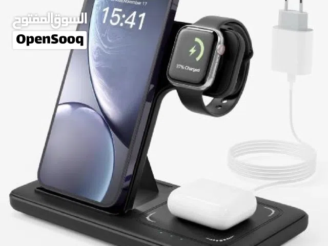 شاحن لاسلكي